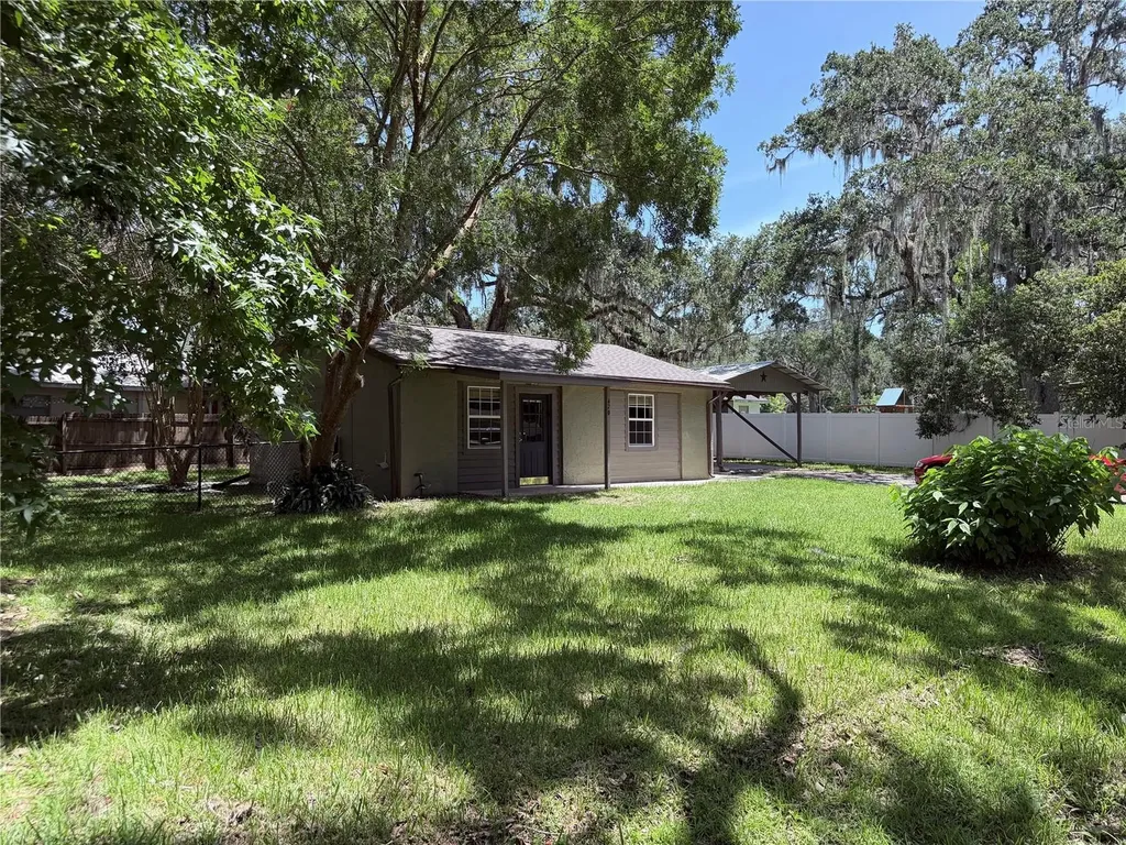 470 Forest Avenue Brooksville FL 34601