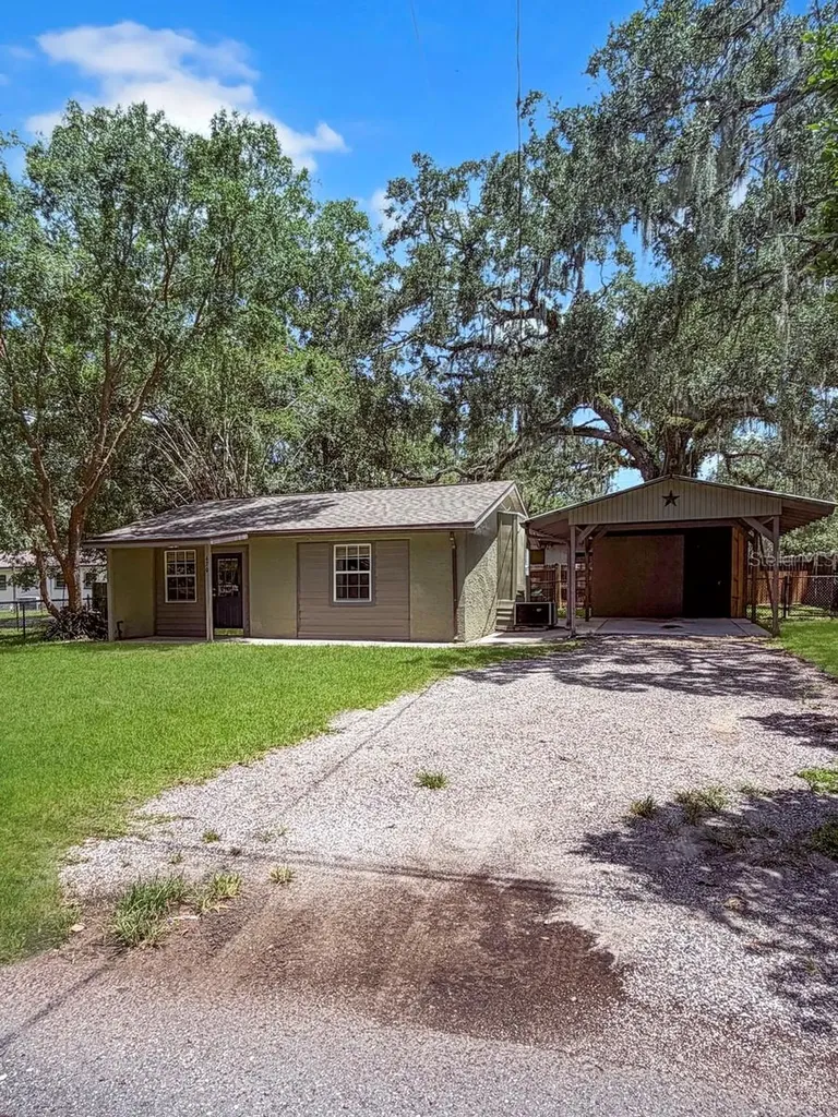 470 Forest Avenue Brooksville FL 34601