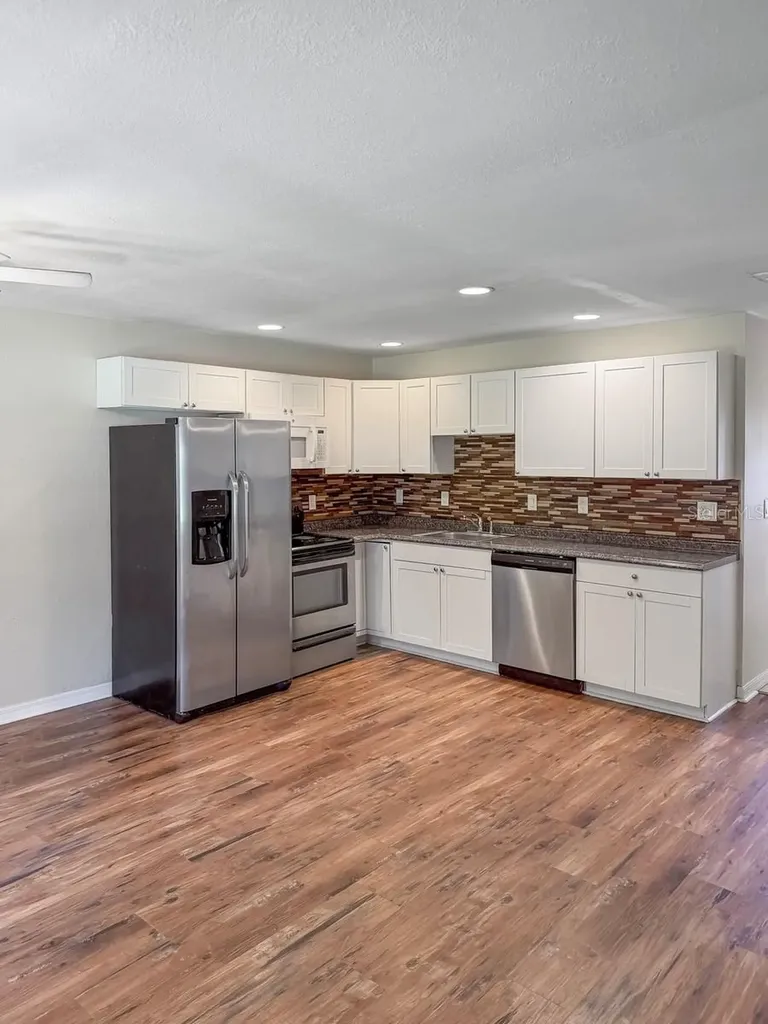 470 Forest Avenue Brooksville FL 34601
