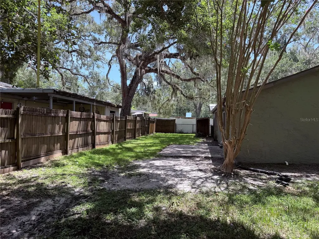 470 Forest Avenue Brooksville FL 34601