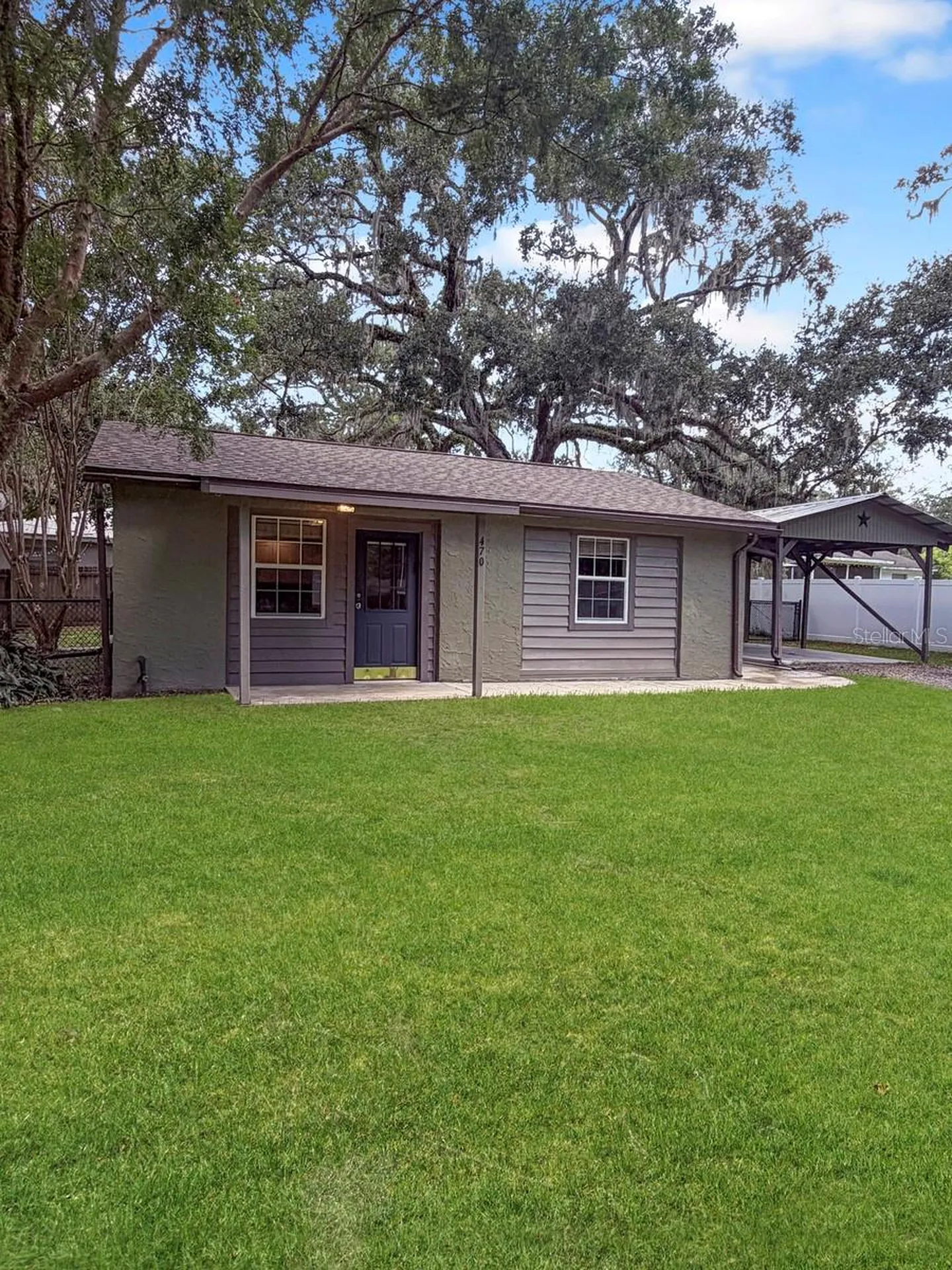 470 Forest Avenue Brooksville FL 34601