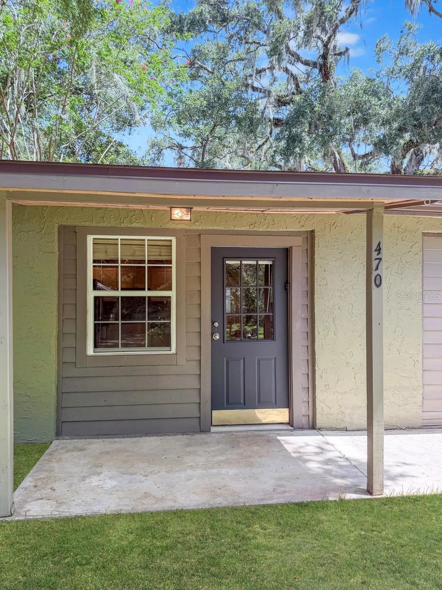 470 Forest Avenue Brooksville FL 34601
