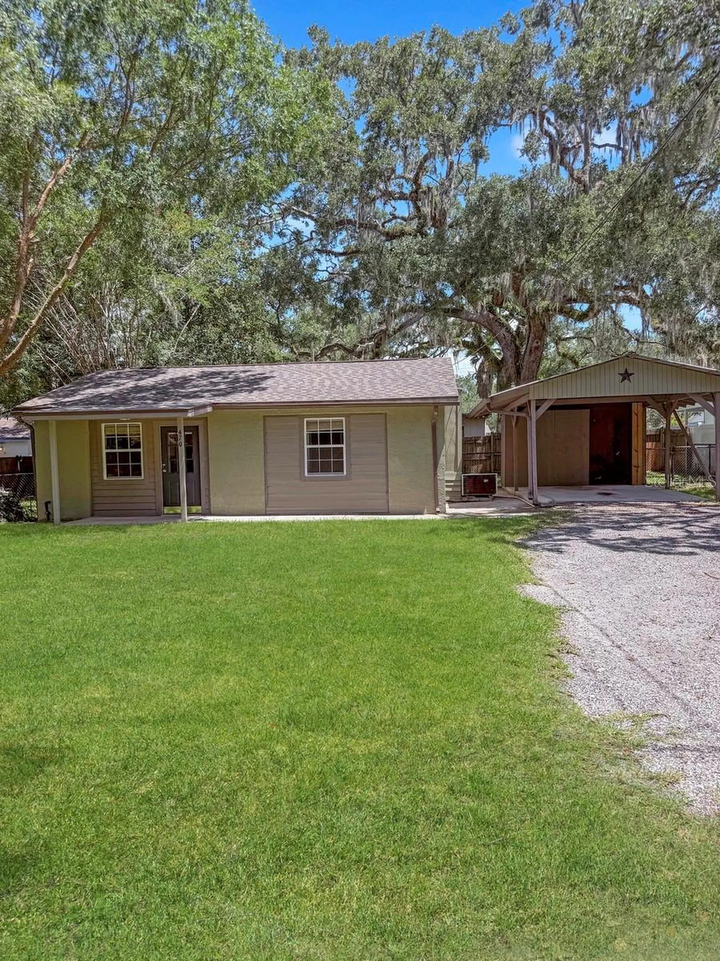 470 Forest Avenue Brooksville FL 34601