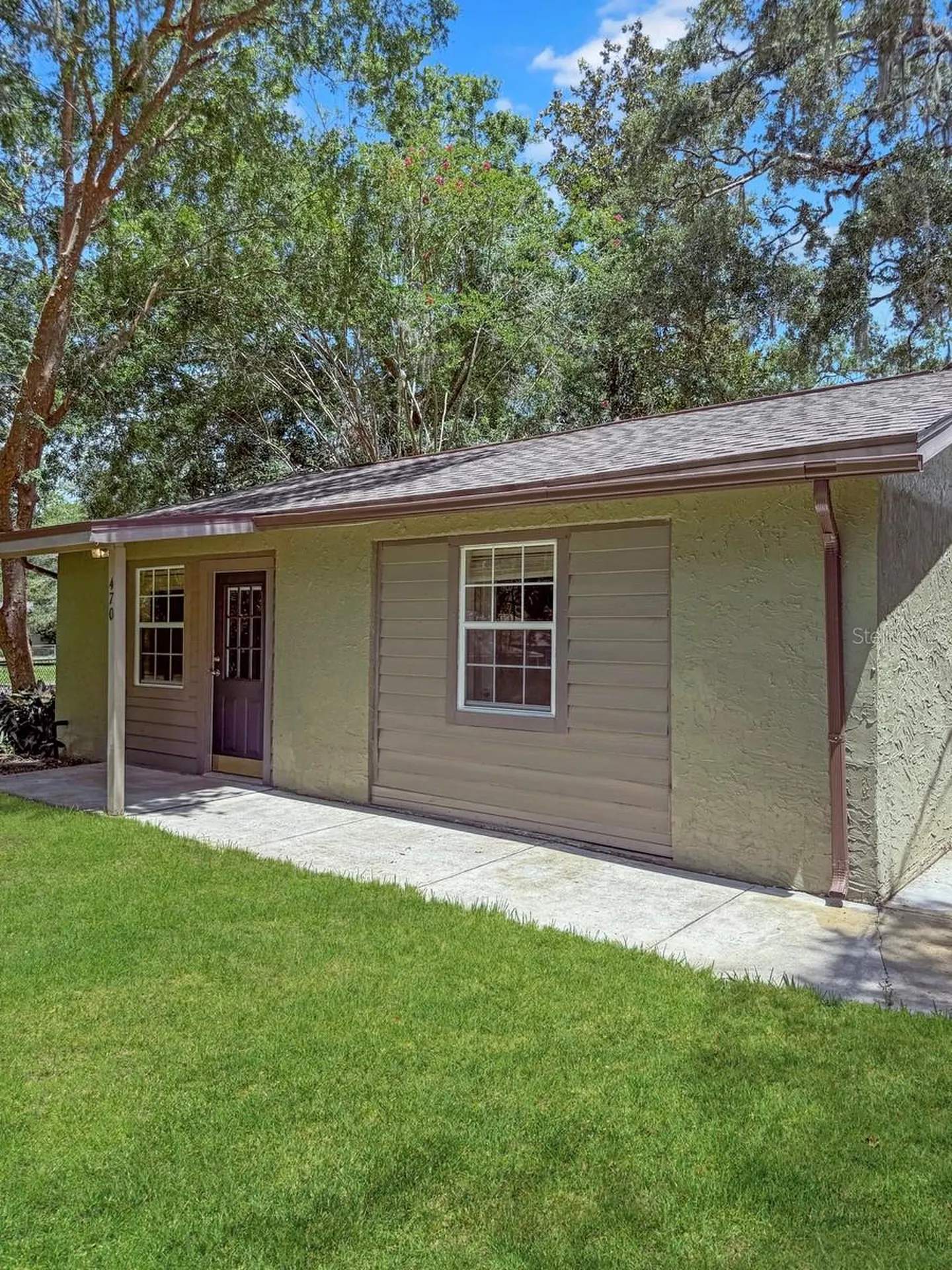 470 Forest Avenue Brooksville FL 34601