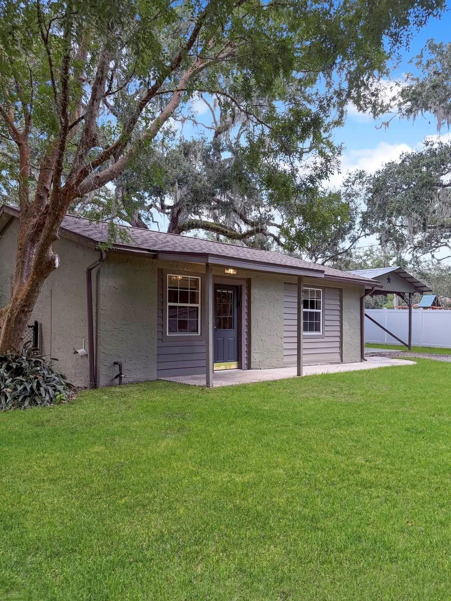 470 Forest Avenue Brooksville FL 34601