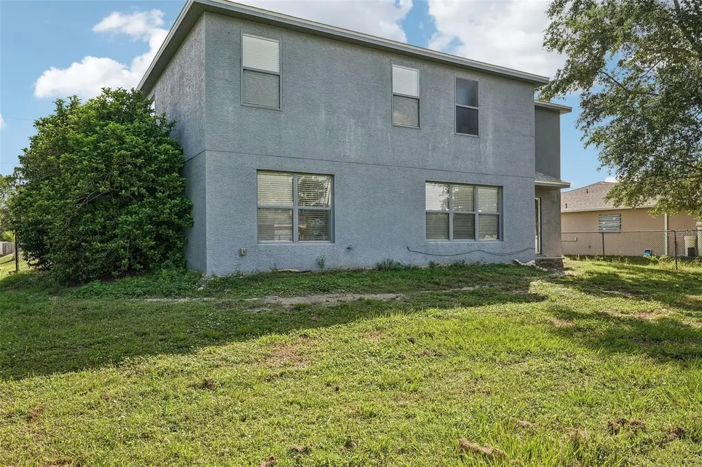 2279 Mistleto Lane North Port FL 34286