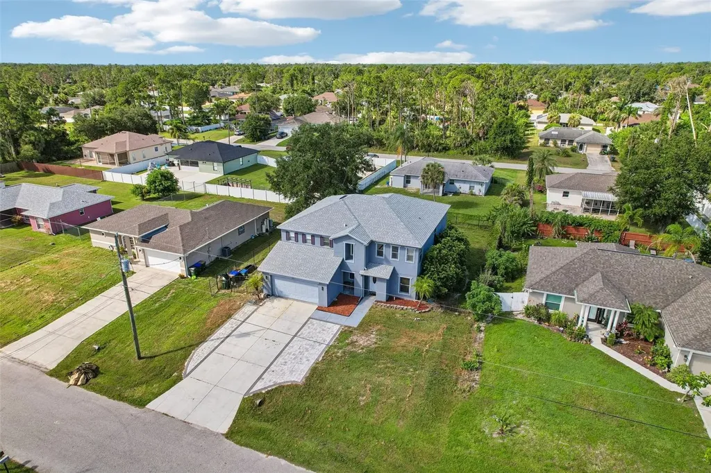 2279 Mistleto Lane North Port FL 34286