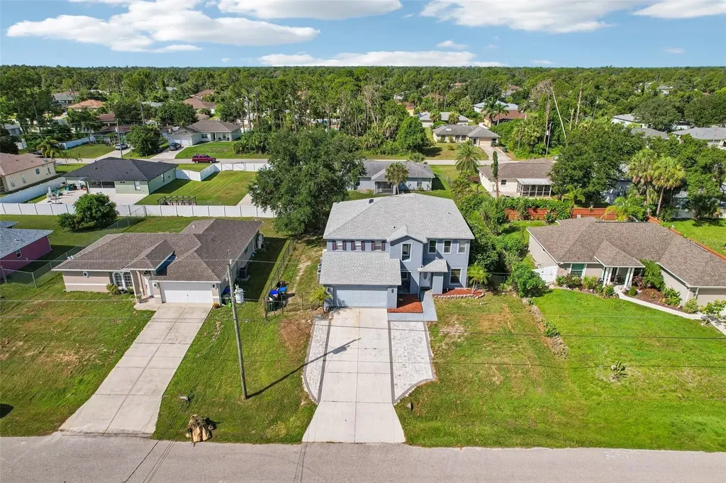 2279 Mistleto Lane North Port FL 34286