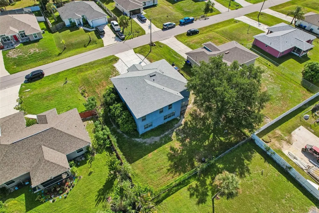 2279 Mistleto Lane North Port FL 34286