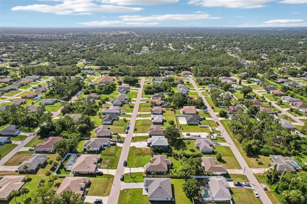 2279 Mistleto Lane North Port FL 34286