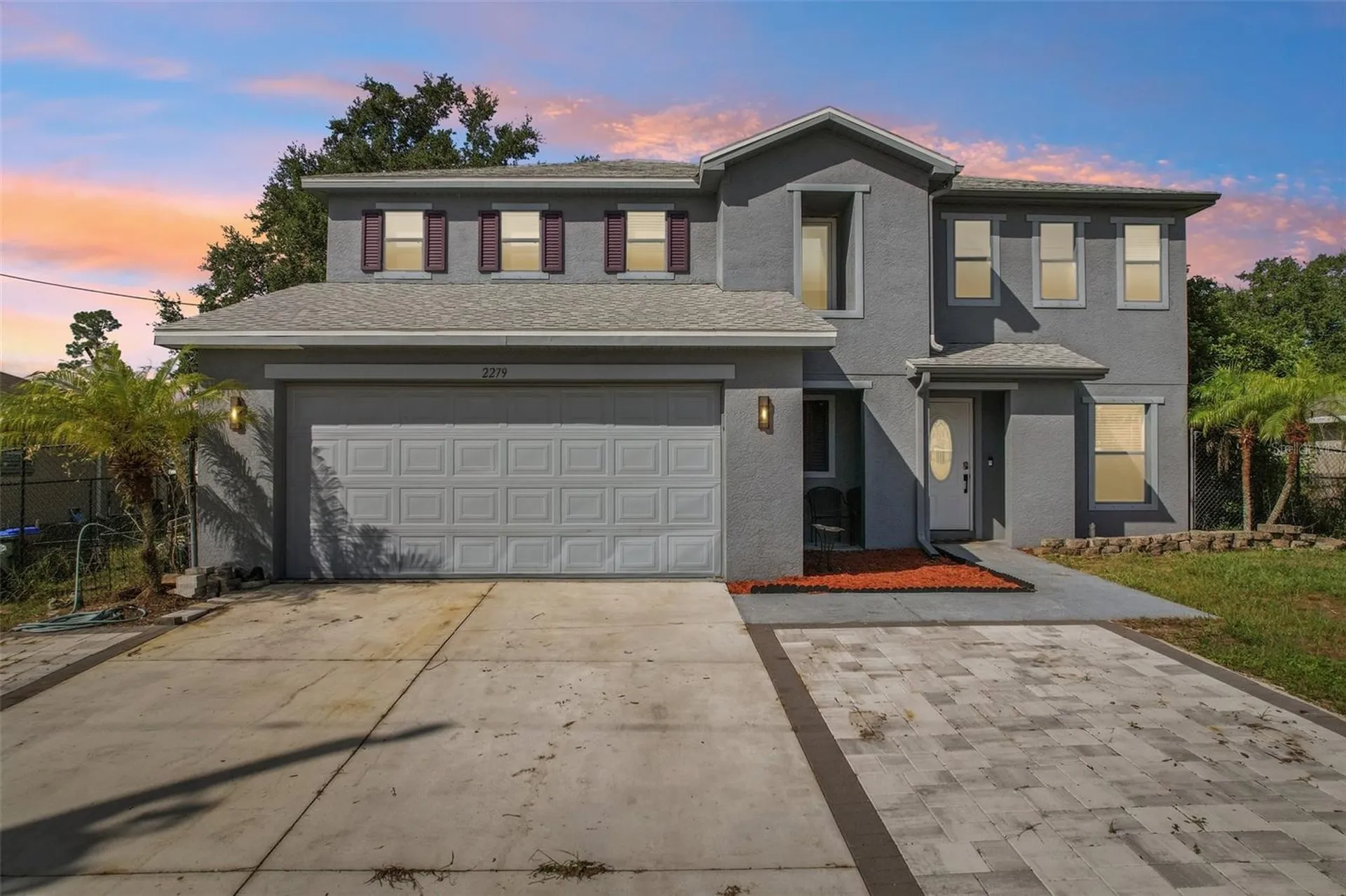2279 Mistleto Lane North Port FL 34286