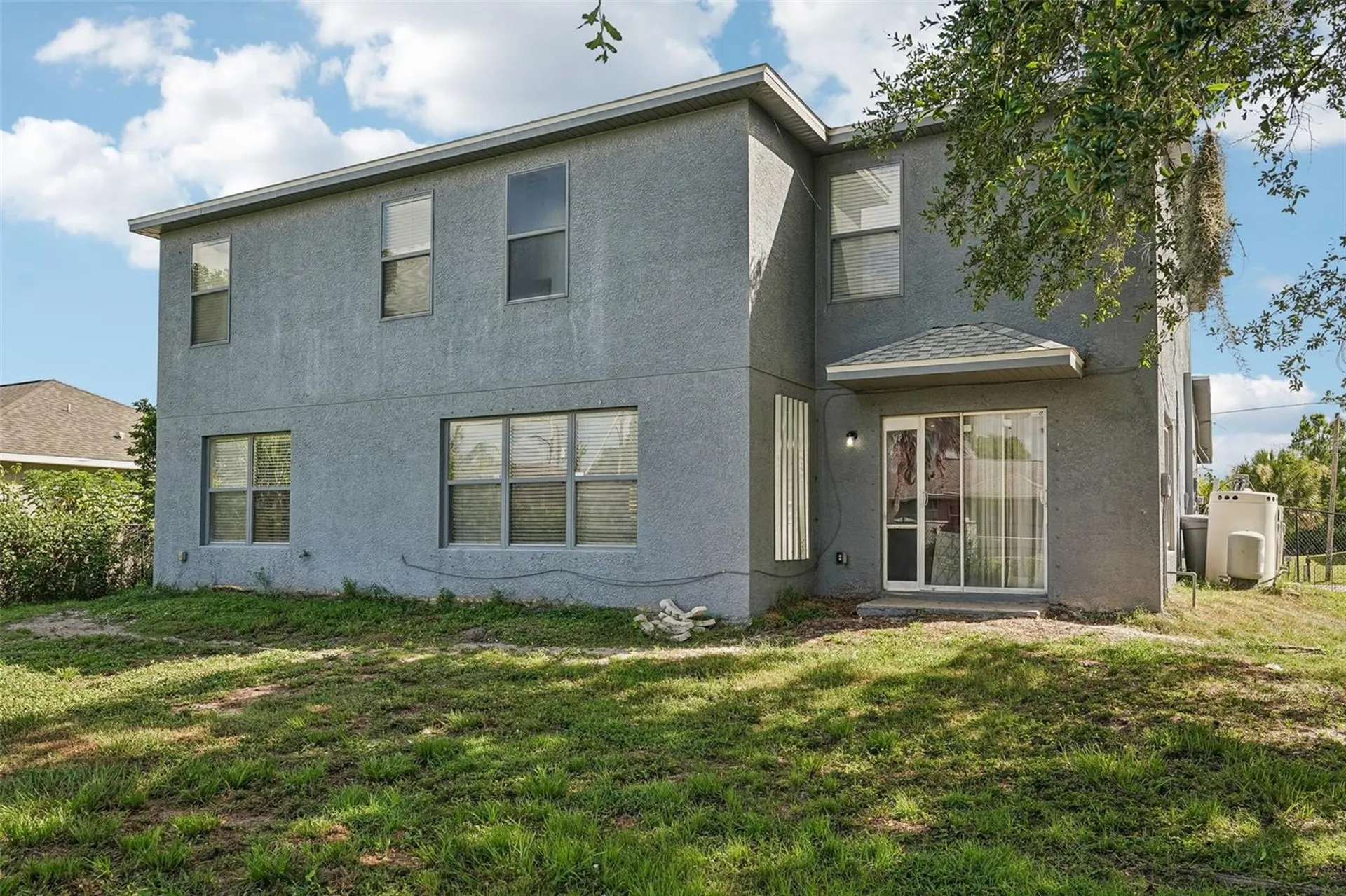2279 Mistleto Lane North Port FL 34286