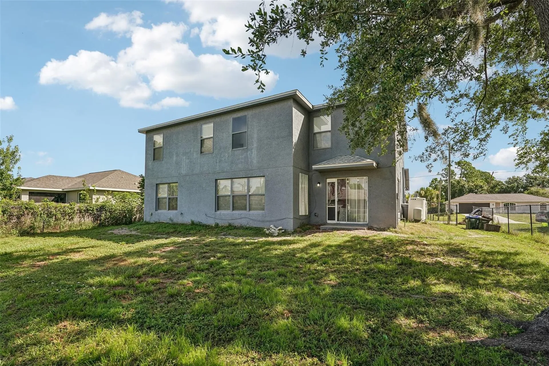2279 Mistleto Lane North Port FL 34286