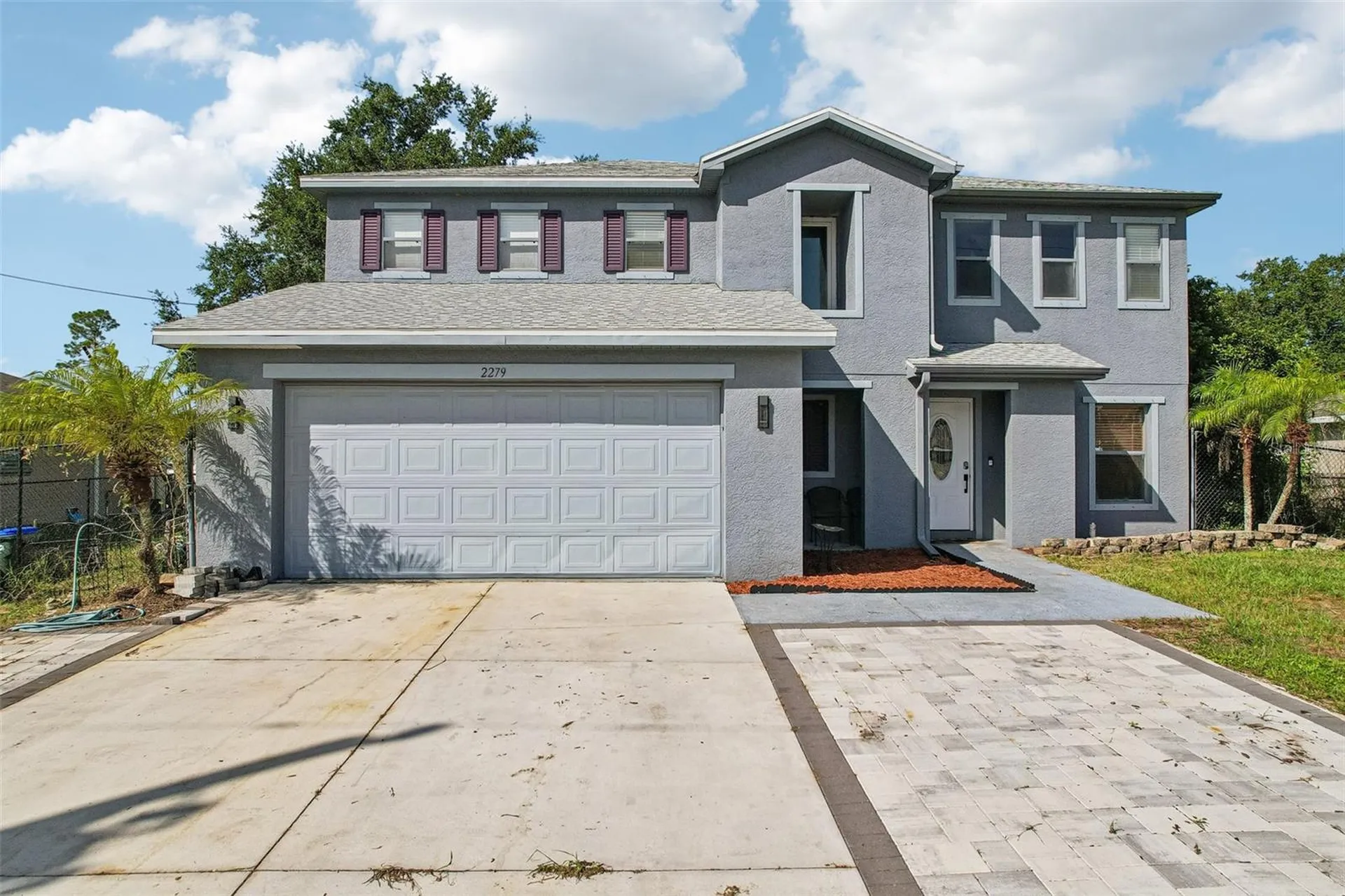 2279 Mistleto Lane North Port FL 34286