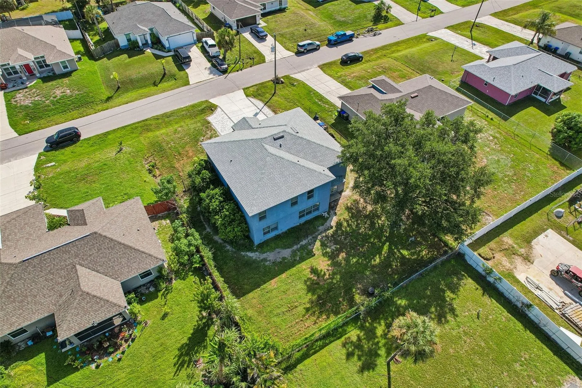 2279 Mistleto Lane North Port FL 34286