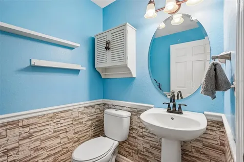 2279 Mistleto Lane North Port FL 34286