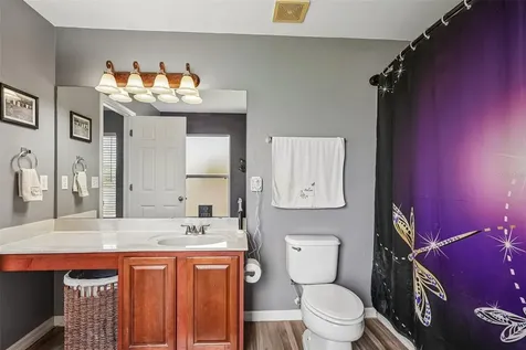 2279 Mistleto Lane North Port FL 34286