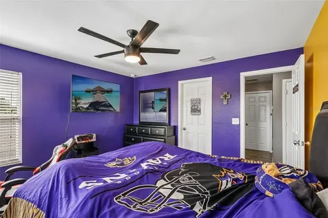 2279 Mistleto Lane North Port FL 34286