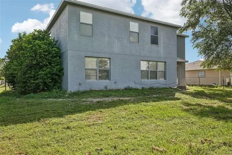 2279 Mistleto Lane North Port FL 34286