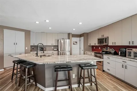 2279 Mistleto Lane North Port FL 34286