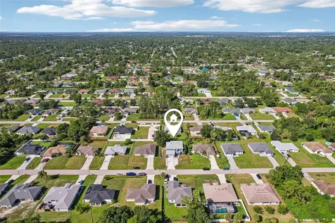 2279 Mistleto Lane North Port FL 34286
