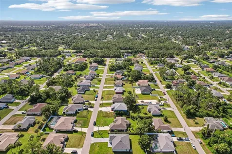 2279 Mistleto Lane North Port FL 34286