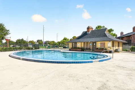 5137 Picadilly Circus Court Orlando FL 32839