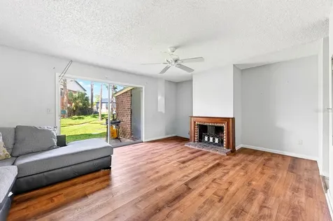 5137 Picadilly Circus Court Orlando FL 32839