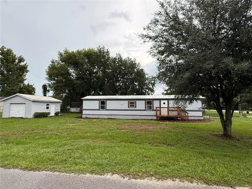 9195 SE 142nd Place Summerfield FL 34491