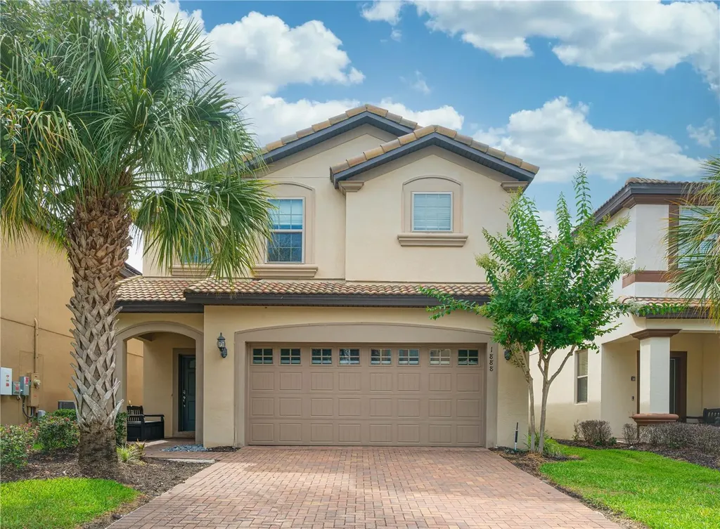 1888 Gobi Drive Kissimmee FL 34747