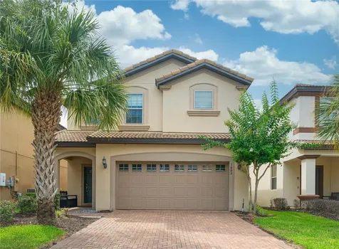 1888 Gobi Drive Kissimmee FL 34747