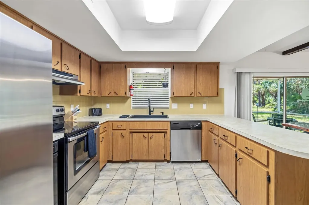 9661 W Deepwoods Drive Crystal River FL 34428