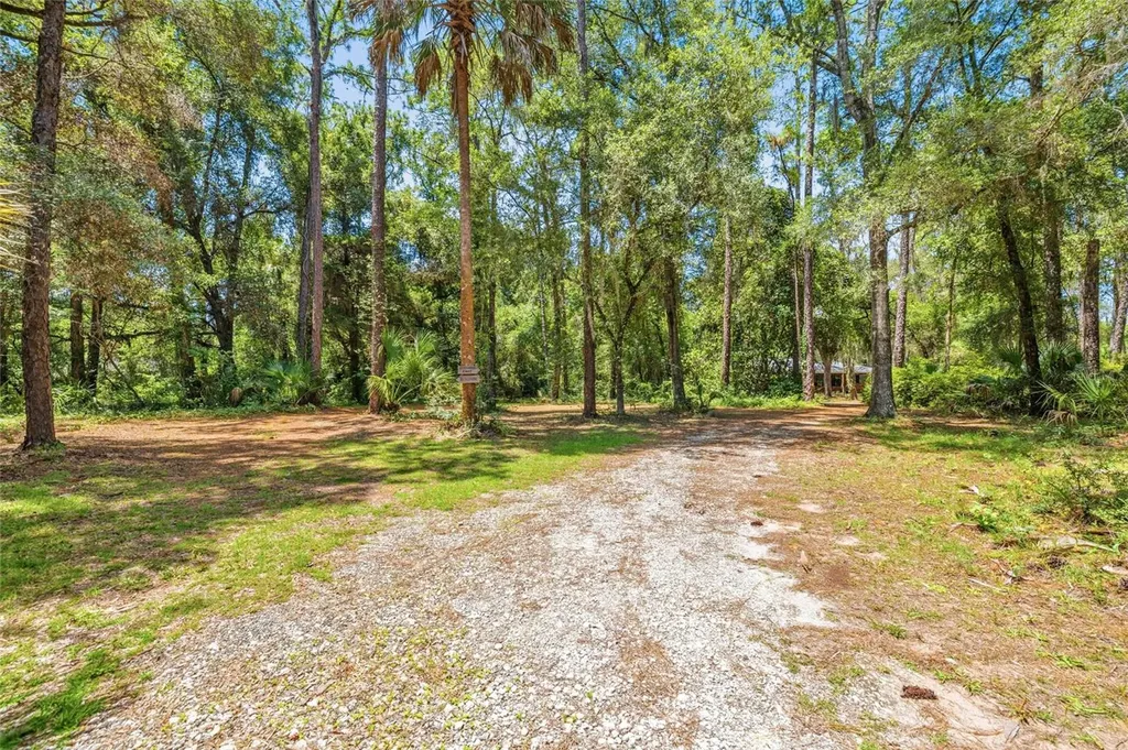 9661 W Deepwoods Drive Crystal River FL 34428