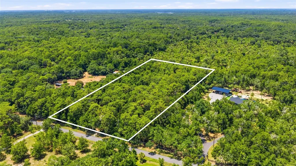 9661 W Deepwoods Drive Crystal River FL 34428