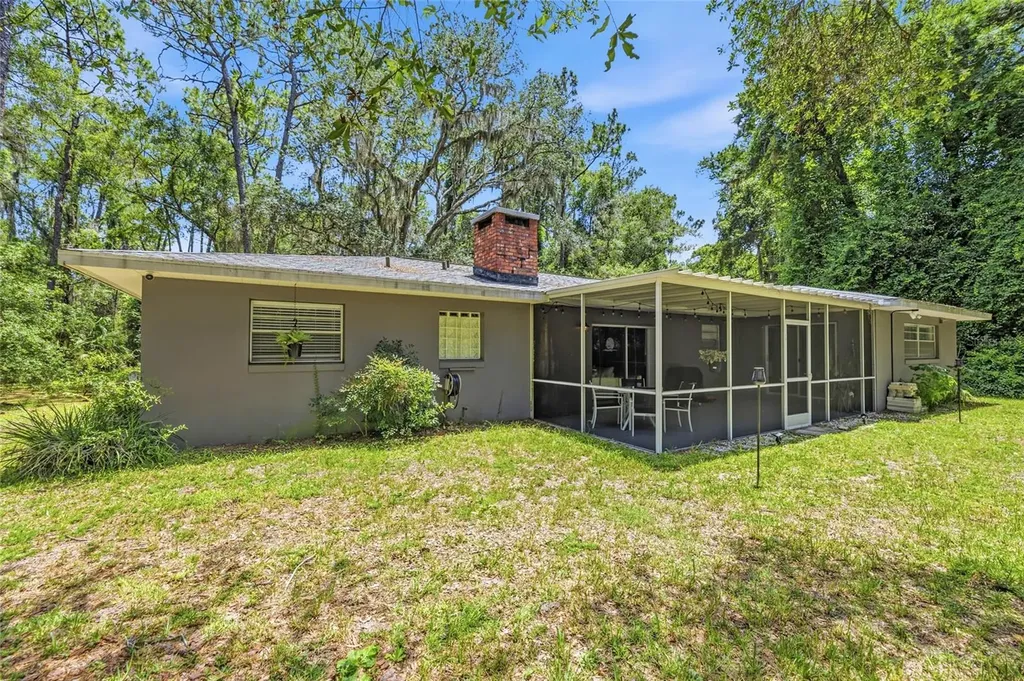 9661 W Deepwoods Drive Crystal River FL 34428