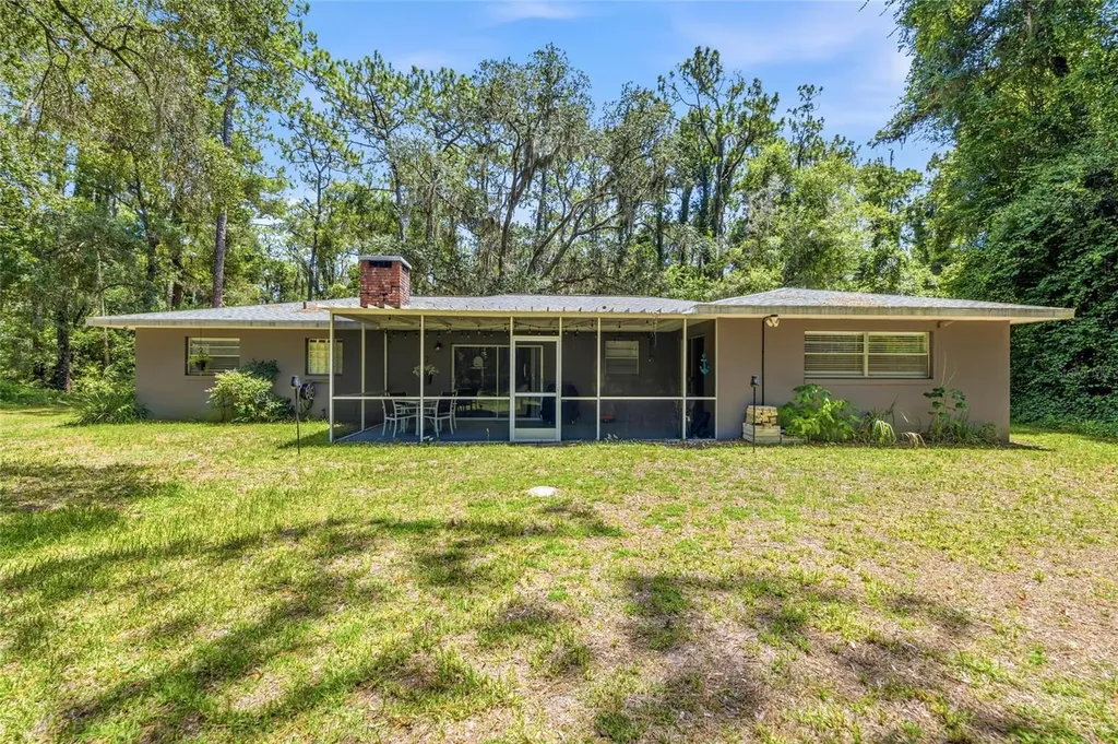 9661 W Deepwoods Drive Crystal River FL 34428