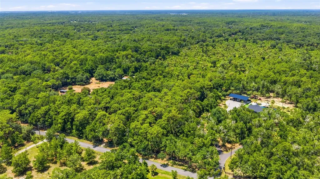 9661 W Deepwoods Drive Crystal River FL 34428