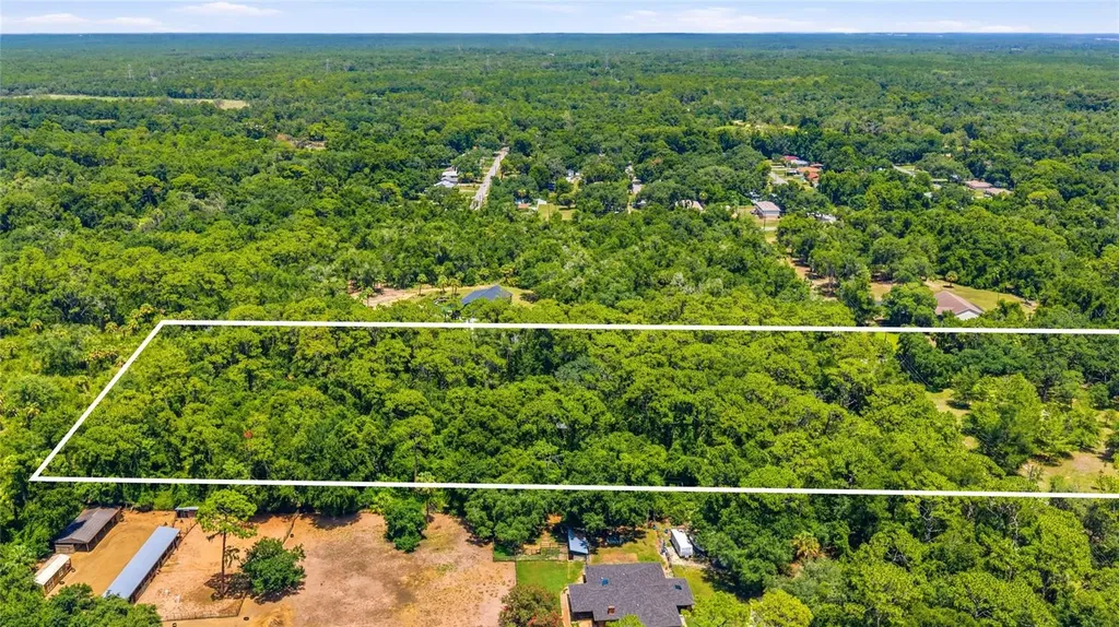 9661 W Deepwoods Drive Crystal River FL 34428