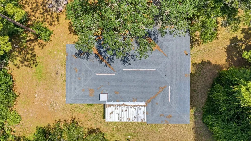 9661 W Deepwoods Drive Crystal River FL 34428