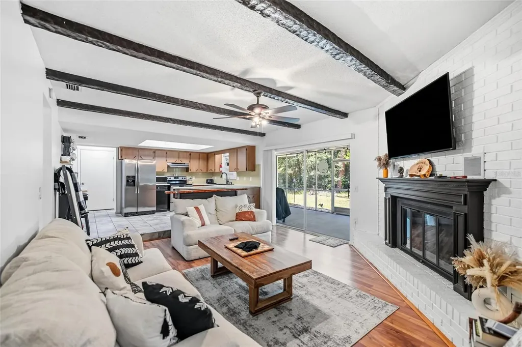 9661 W Deepwoods Drive Crystal River FL 34428