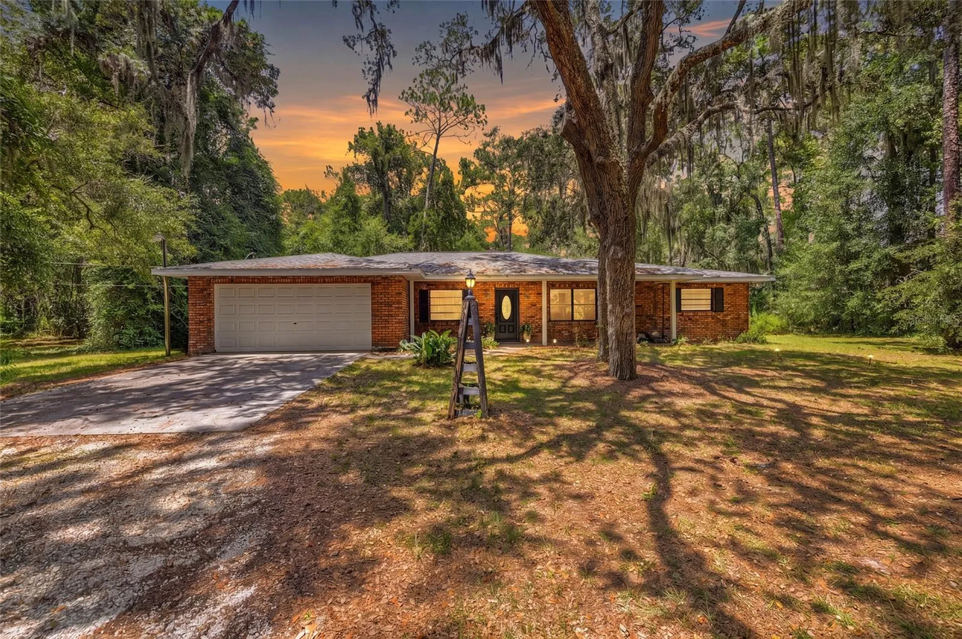 9661 W Deepwoods Drive Crystal River FL 34428