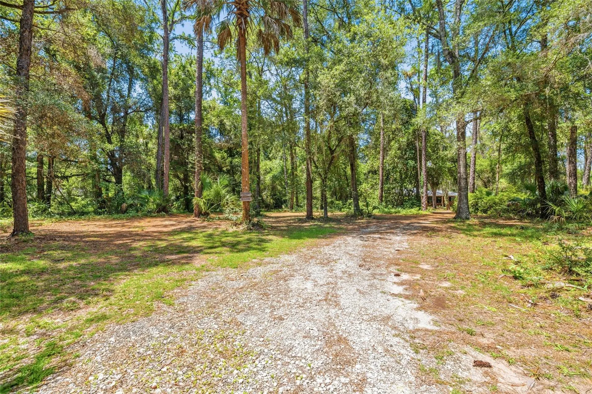 9661 W Deepwoods Drive Crystal River FL 34428