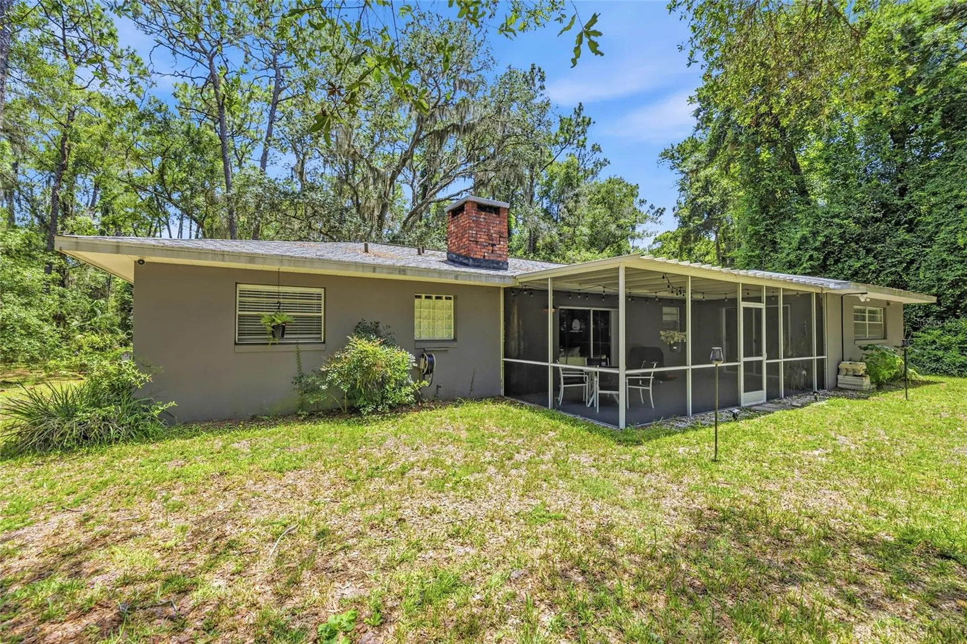 9661 W Deepwoods Drive Crystal River FL 34428