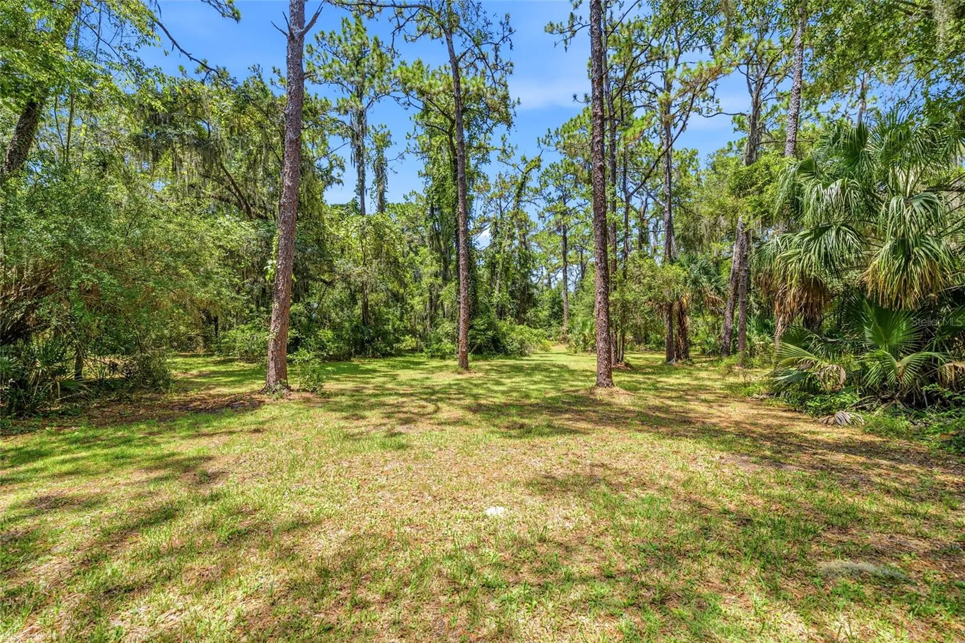 9661 W Deepwoods Drive Crystal River FL 34428