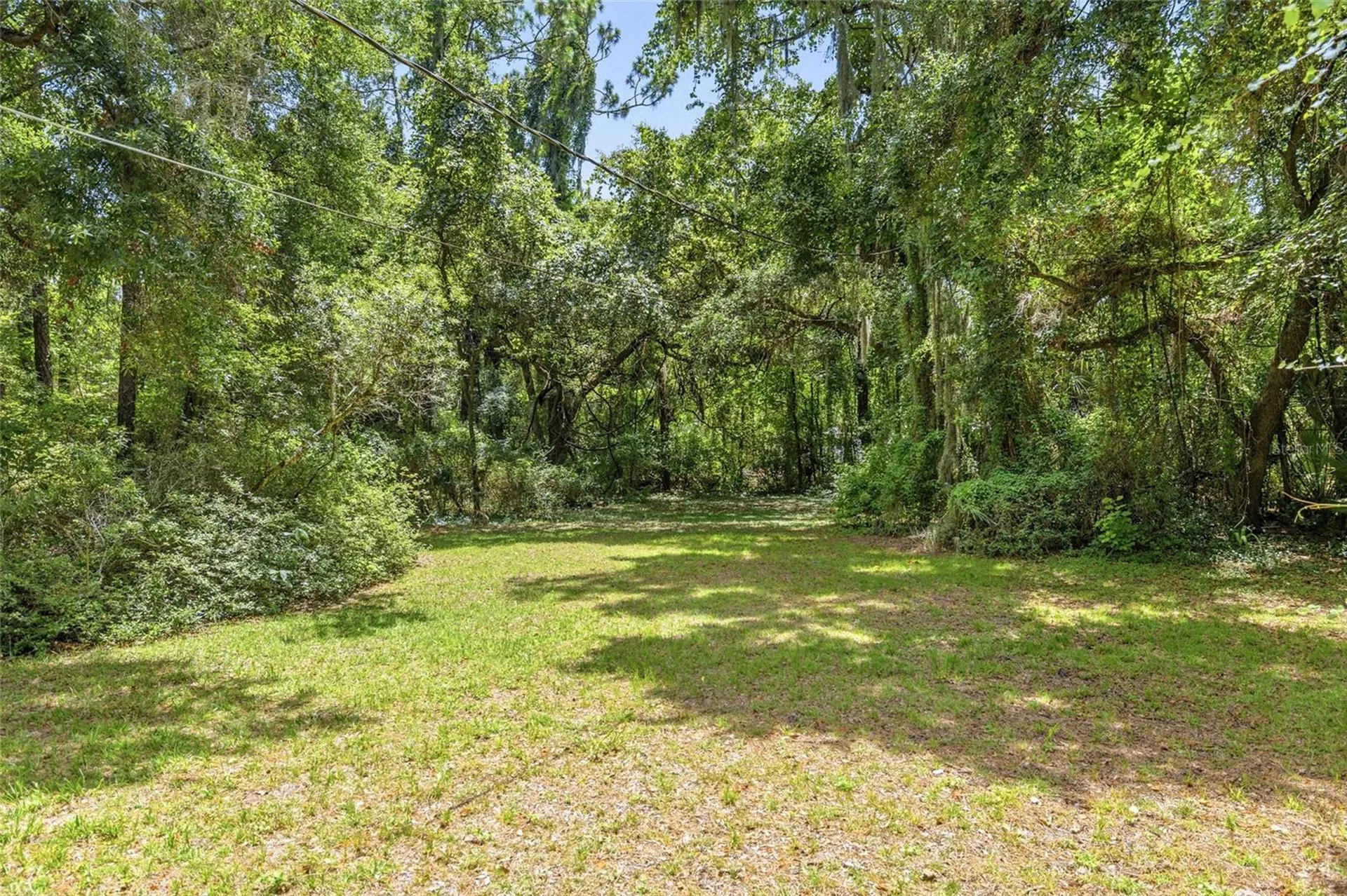 9661 W Deepwoods Drive Crystal River FL 34428