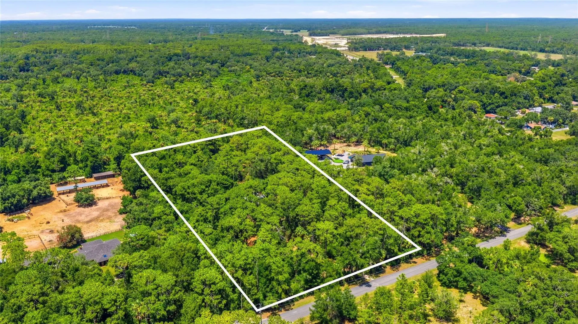 9661 W Deepwoods Drive Crystal River FL 34428