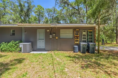 9661 W Deepwoods Drive Crystal River FL 34428