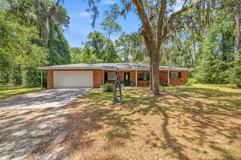 9661 W Deepwoods Drive Crystal River FL 34428