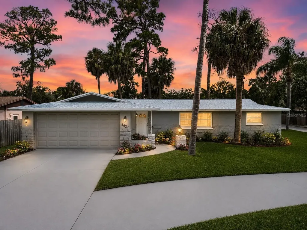 5627 Berlin Drive Port Richey FL 34668