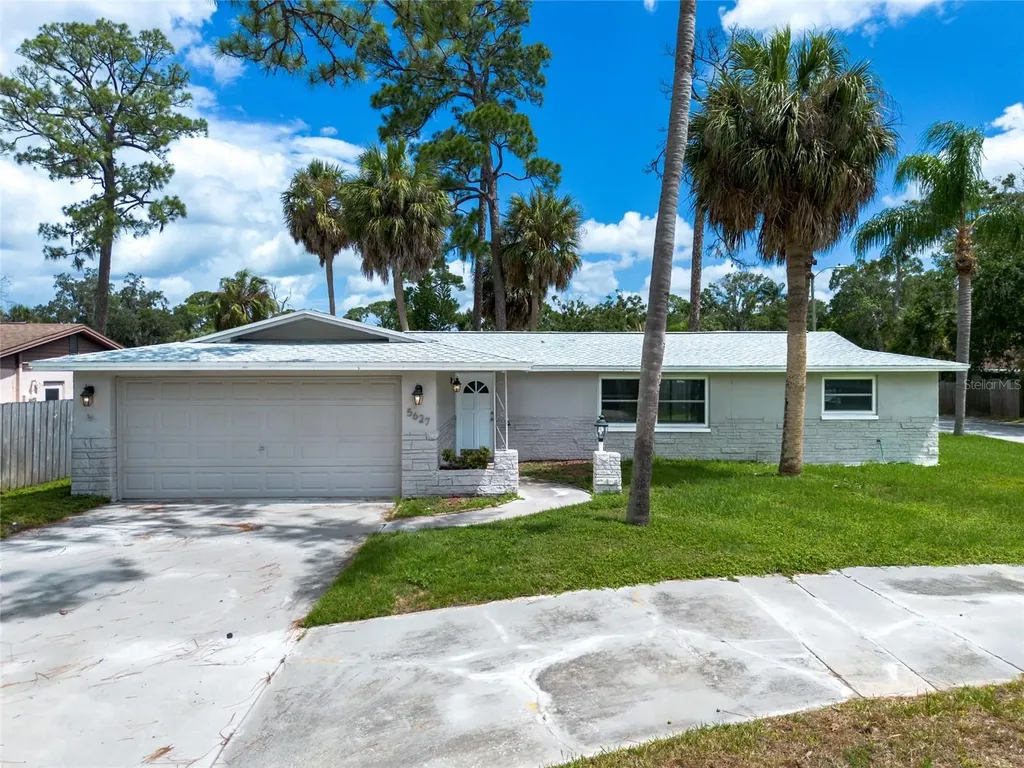 5627 Berlin Drive Port Richey FL 34668